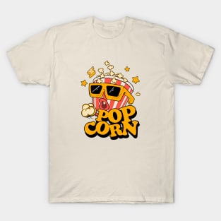 Pop Corn T-Shirt